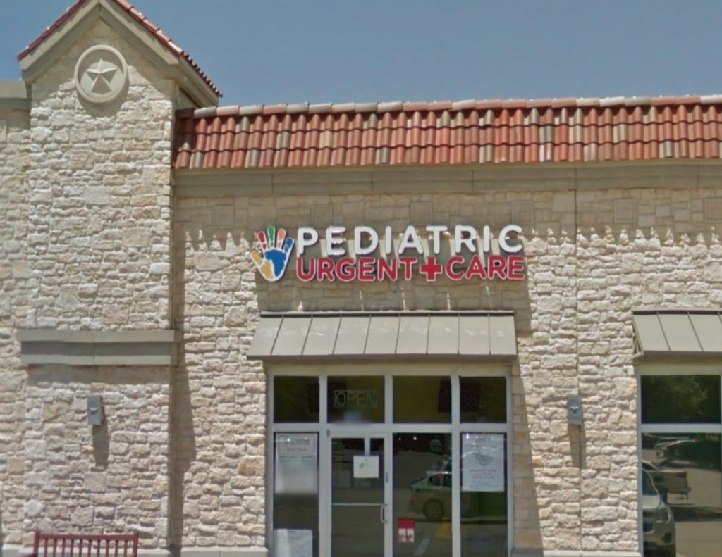 Hulen-pediatrics