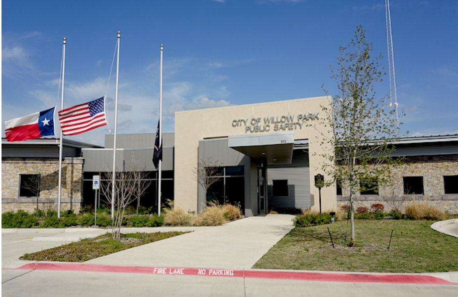 City of Willow Park Public Safety Bldg