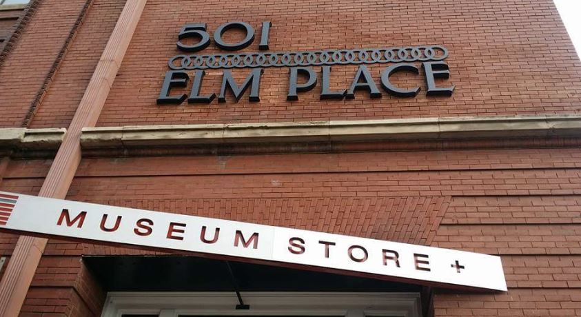 Elm street 3