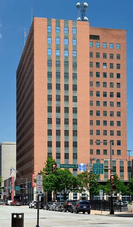 Oncor Building 2